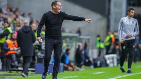 Petit vai comandar o Rio Ave. Foto: Imago.