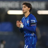 João Félix bisou no atropelo histórico do Chelsea por 8-0 frente ao Noah
