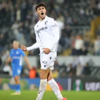 Vitória SC bate Mladá Boleslav e continua imbatível na Conference League