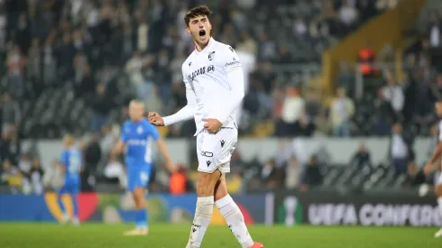 Vitória SC tem nove pontos na prova. Foto: Imago.