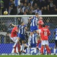 Hassan Nader, ex-Benfica, antevê clássico com o FC Porto: "Não é o Bayern Munique"