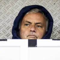 José Mourinho interessado no lugar de Eddie Howe no Newcastle, segundo a imprensa inglesa