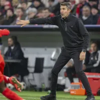 Tudo o que disse Bruno Lage antes do clássico: “Mais importante é reagirmos à Benfica”