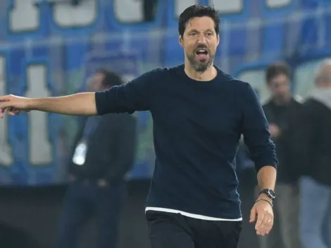 Vítor Bruno: “Vamos jogar para ganhar ao Benfica na Luz”