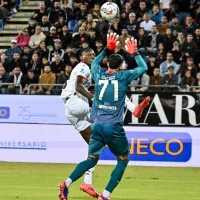 Dois golos de Rafael Leão não impediram mais um tropeço do AC Milan