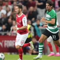 Sp. Braga x Sporting: antevisão, onzes prováveis e onde assistir ao jogo da Liga Portugal