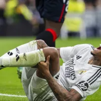Éder Militão após mais uma lesão grave: "Eu já conheço bem o caminho de volta"