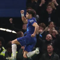 Inglaterra: Pedro Neto marca no empate do Chelsea com o Arsenal