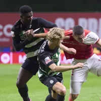 Sporting opera grande reviravolta em Braga na despedida de Ruben Amorim