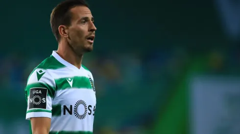 João Pereira voltará a pisar Alvalade como treinador principal do Sporting.
