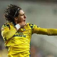 Dois jovens chamados ao primeiro treino da seleção portuguesa