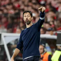 FC Porto: Adeptos terão danificado carro de Vítor Bruno no Olival