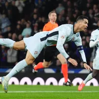 Cristiano Ronaldo recebe mais um prémio: "Não vejo como um fim, mas como um começo"