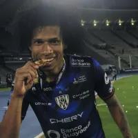 Tragédia: jovem internacional equatoriano, Marco Angulo, morre aos 22 anos
