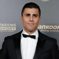 Rodri Hernández: "Acredito que o meu regresso ainda pode acontecer nesta temporada"