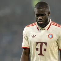 Dayot Upamecano concorda com Rodri e atira: "Por que não avançarmos para uma greve?"