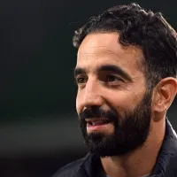 Diretor do Manchester United revela expetativa com Ruben Amorim: "Muito entusiasmado"