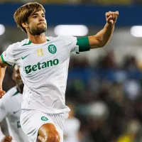 Daniel Bragança: “João Pereira está preparado para treinar o Sporting e vai correr bem”