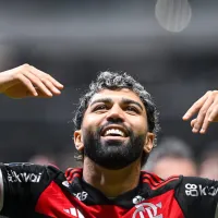 Em final de contrato, Flamengo afasta Gabigol dos convocados para o próximo jogo