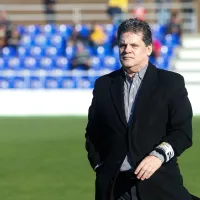 Rui Alves antecipa a dispensa de cinco jogadores do Nacional: "Não contam para nós"