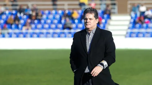 Rui Alves, presidente do Nacional. Foto: Imago