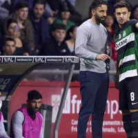 Pedro Gonçalves! Pedro Gonçalves: “Infelizmente, vou ficar de fora até 2025”