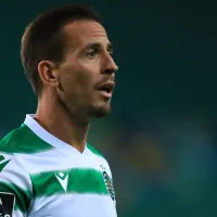 ANTF não reconhece João Pereira como treinador do Sporting e avançará com uma queixa