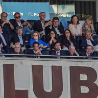 Quais são as promessas de André Villas-Boas neste “renovado ciclo” do FC Porto?
