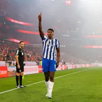 Samu recorda trajeto até chegar à Seleção de Espanha: “Muito sofrimento”