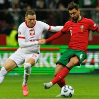 Portugal x Polónia: antevisão, onzes prováveis e onde ver o jogo da UEFA Nations League