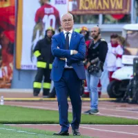 Claudio Ranieri pausa a sua reforma e é oficializado como novo treinador da AS Roma