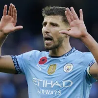 Rúben Dias: “Se tivermos de levantar a voz e fazer greve, faremos isso”