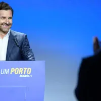 FC Porto finalizou renegociação da dívida: “É um passo histórico”, assegura Villas-Boas