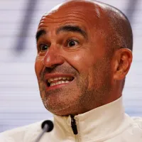 Roberto Martínez: “Estamos a falar da seleção, temos os melhores jogadores de Portugal”