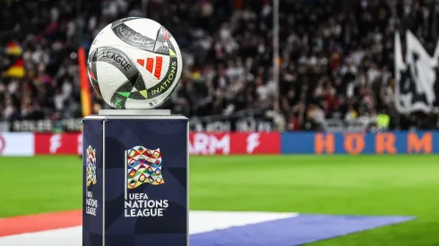 Há muitos jogos para ver neste dia de UEFA Nations League. Foto: Imago