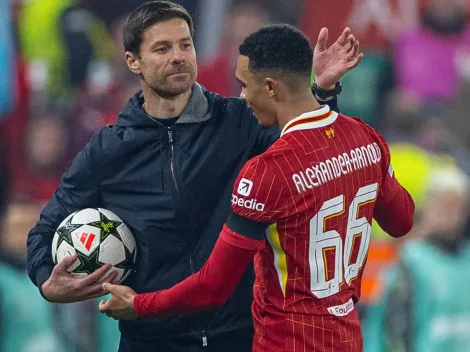 Mercado: Liverpool não renova com lateral, e Real Madrid busca treinador