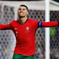 Portugal 5 x Polónia 1: Goleada lusa assegura liderança e vaga nos quartos de final