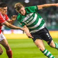 Liga Portugal: Já há data e horário para o Sporting x Benfica