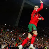 Cristiano Ronaldo: "Retirar-me do futebol é algo que vai acontecer, daqui a um, dois anos"