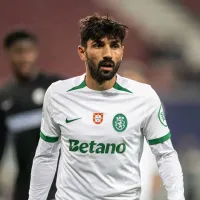 Sporting goleia União de Leiria por 5-2 num particular em Alcochete