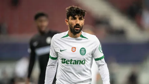 Ricardo Esgaio fez um golo e duas assistências. Foto: Imago