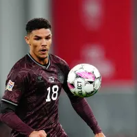 Alexander Bah dispensado da seleção da Dinamarca por lesão