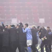 Israel vence Bélgica mas não evita despromoção à Liga B