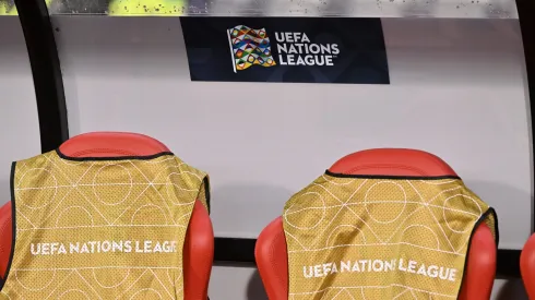 Há muitos jogos para ver neste dia de UEFA Nations League.
