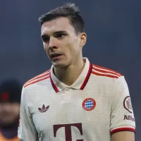 João Palhinha tem lesão confirmada e será ausência do Bayern nas 'próximas semanas'