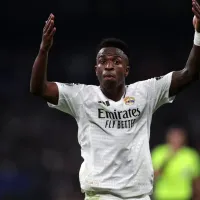 Vini Jr. e o racismo: "Nos últimos meses, várias pessoas já foram presas"