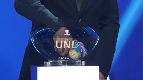 Sorteio da UEFA Nations League vai definir o adversário de Portugal nos quartos-de-final.