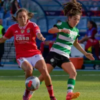 Estádio da Luz voltará a receber um dérbi entre equipas femininas de Benfica e Sporting