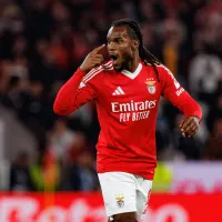 Renato Sanches novamente lesionado; PSG, que espera receber dinheiro do Benfica, faz contas à vida