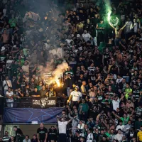UEFA 'ameaça' Sporting com interdição do Estádio José Alvalade; clube pede "responsabilidade"